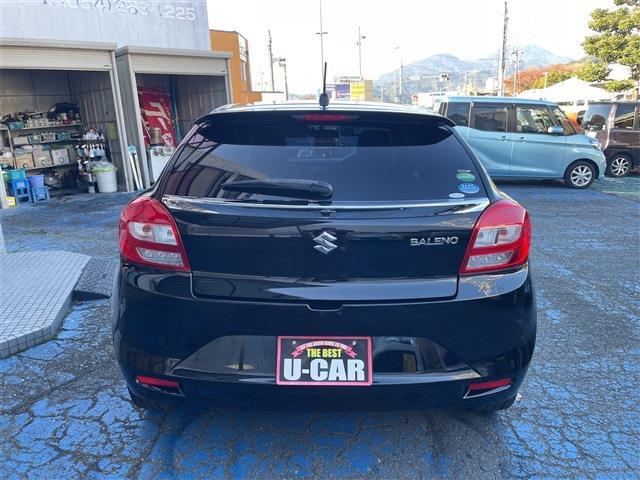 バレーノ 2017/H29