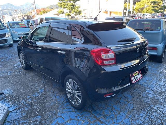 バレーノ 2017/H29