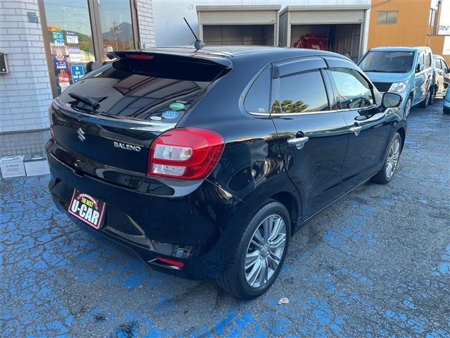 バレーノ 2017/H29