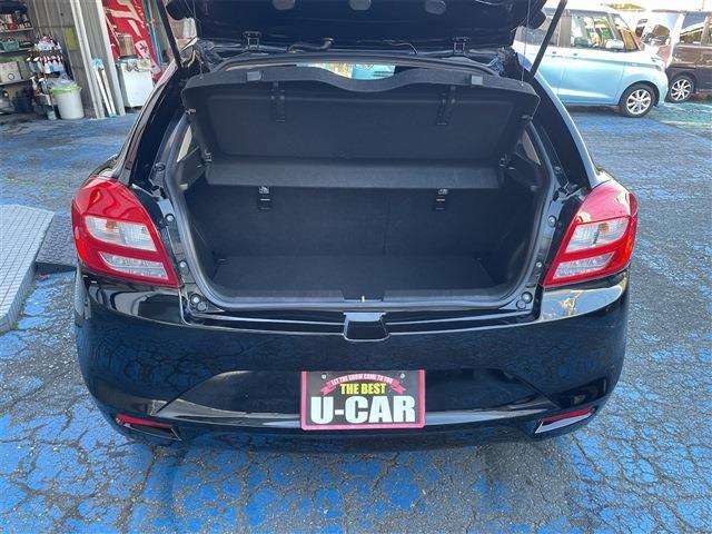 バレーノ 2017/H29