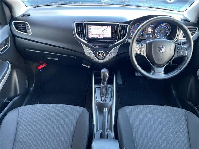 バレーノ 2017/H29