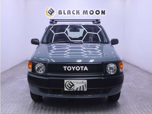プロボックスバン 2014/H26