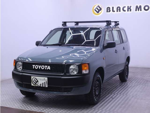 プロボックスバン 2014/H26