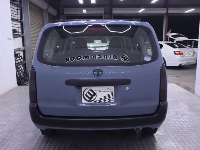 プロボックスバン 2014/H26