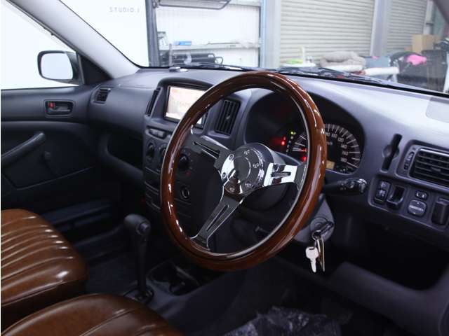 プロボックスバン 2014/H26