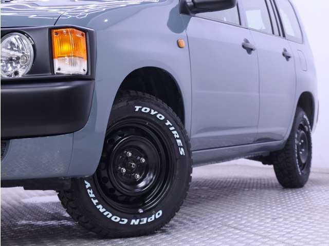プロボックスバン 2014/H26
