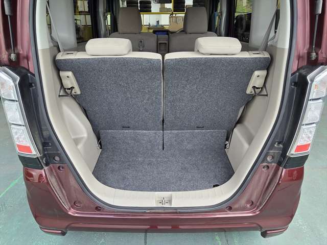 N-BOX 2012/H24