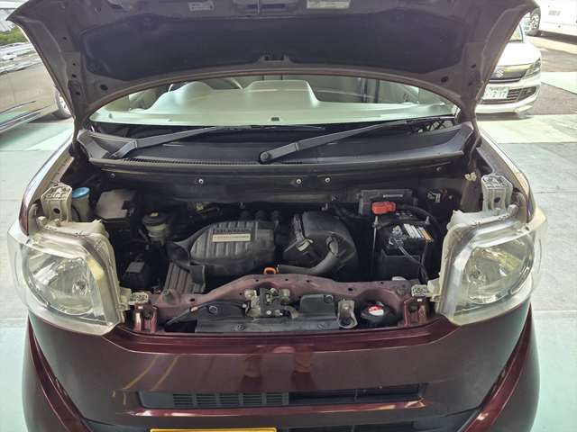 N-BOX 2012/H24