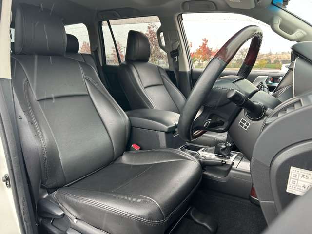 ランドクルーザープラド 2014/H26