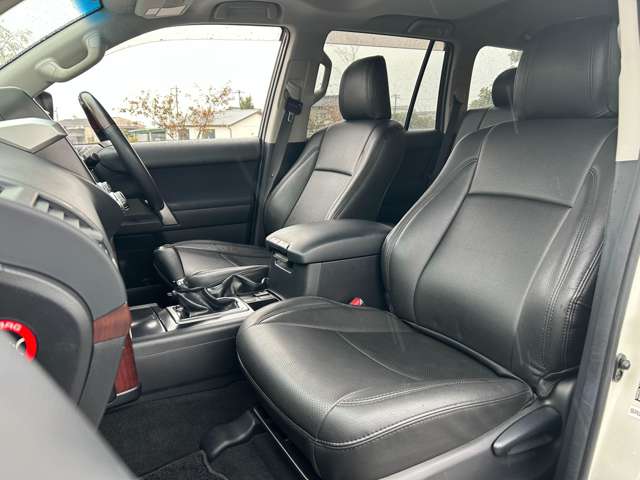 ランドクルーザープラド 2014/H26