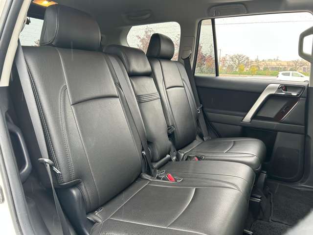 ランドクルーザープラド 2014/H26