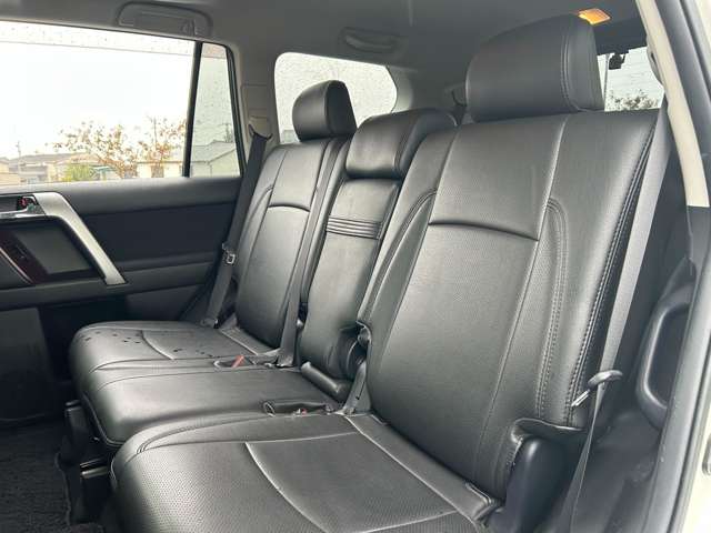 ランドクルーザープラド 2014/H26