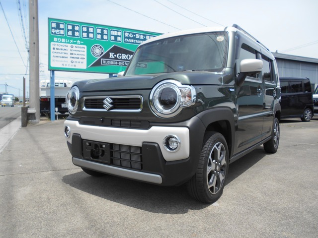 ハスラー 2023/R05