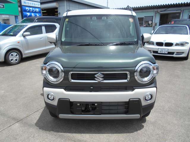 ハスラー 2023/R05