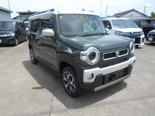 ハスラー 2023/R05
