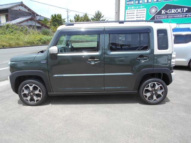 ハスラー 2023/R05