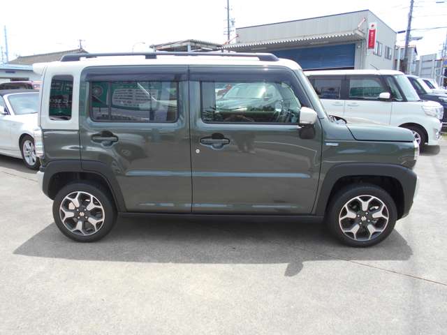 ハスラー 2023/R05