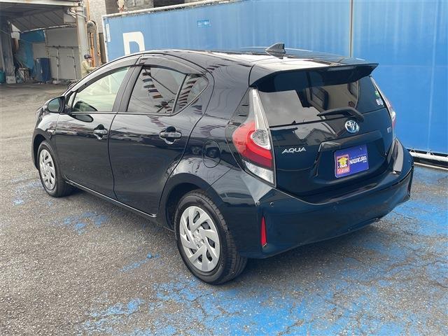 アクア 2019/R1