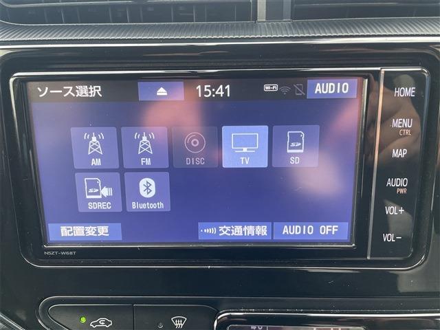 アクア 2019/R1