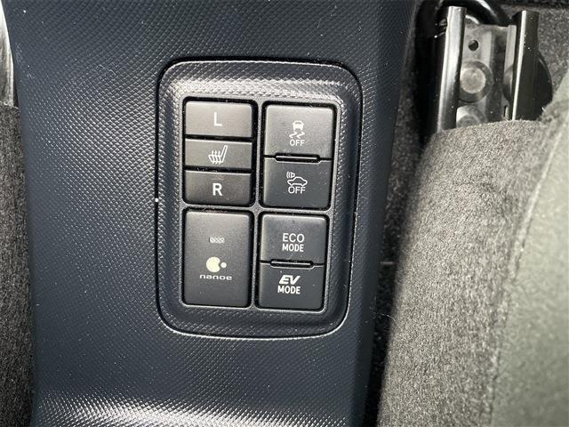 アクア 2019/R1