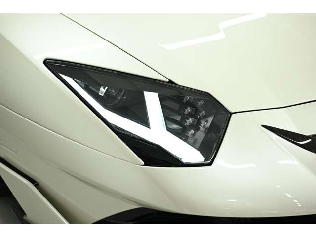 アヴェンタドール 2019/R01