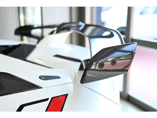アヴェンタドール 2019/R01