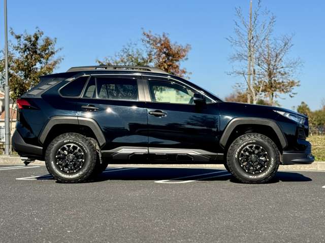 RAV4 2021/R03