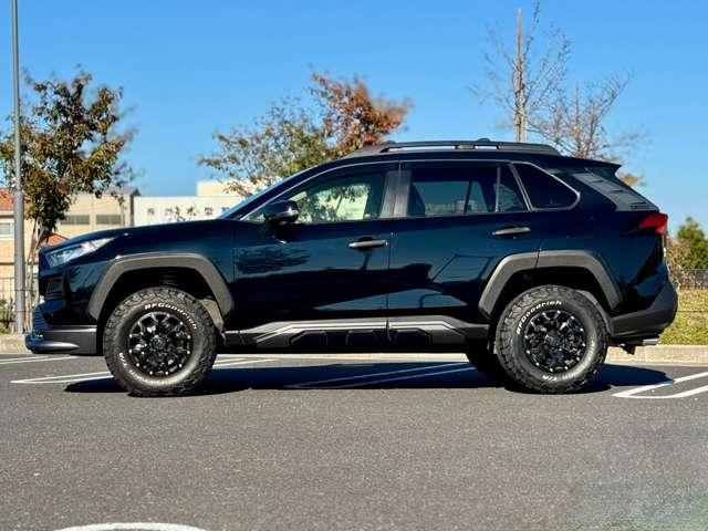 RAV4 2021/R03