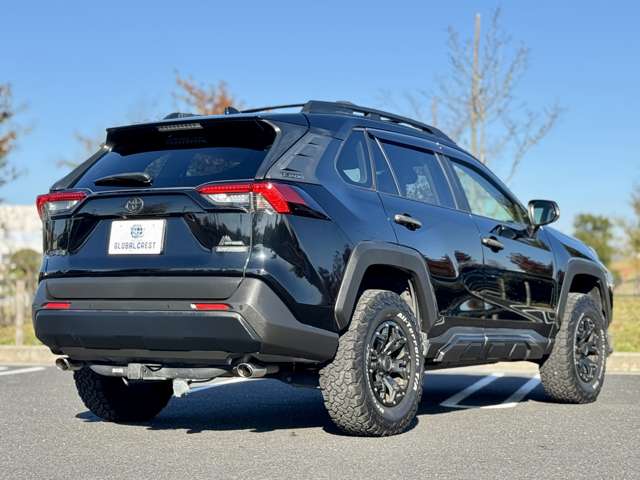 RAV4 2021/R03