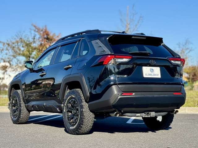 RAV4 2021/R03
