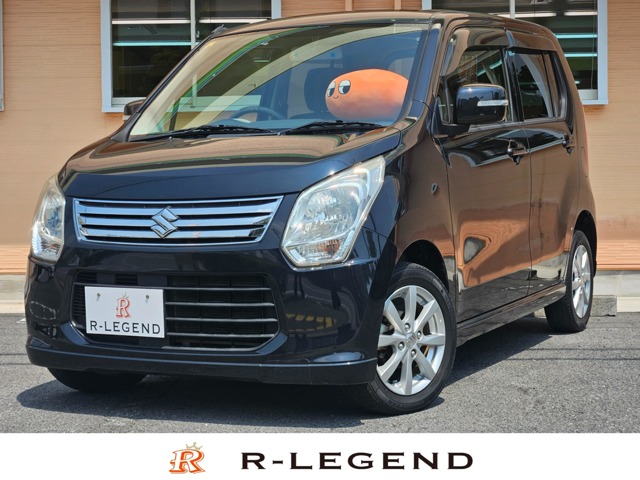 ワゴンR 2012/H24