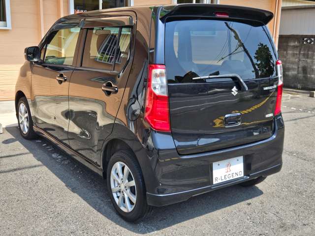 ワゴンR 2012/H24