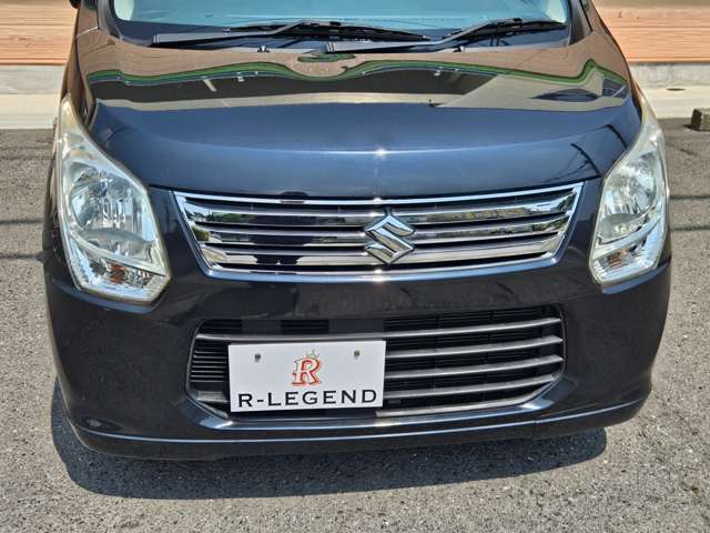 ワゴンR 2012/H24