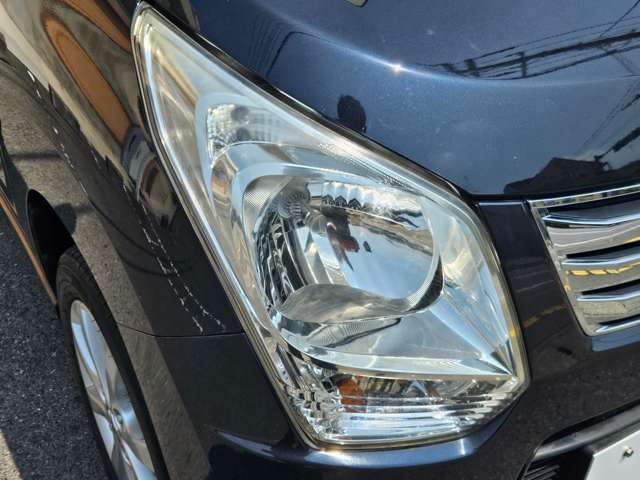 ワゴンR 2012/H24