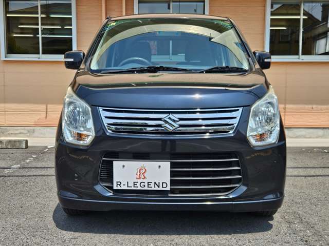ワゴンR 2012/H24
