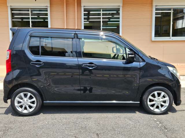 ワゴンR 2012/H24