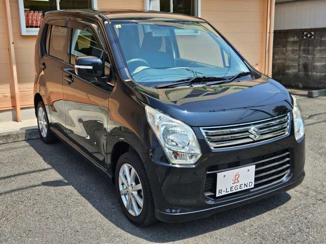 ワゴンR 2012/H24