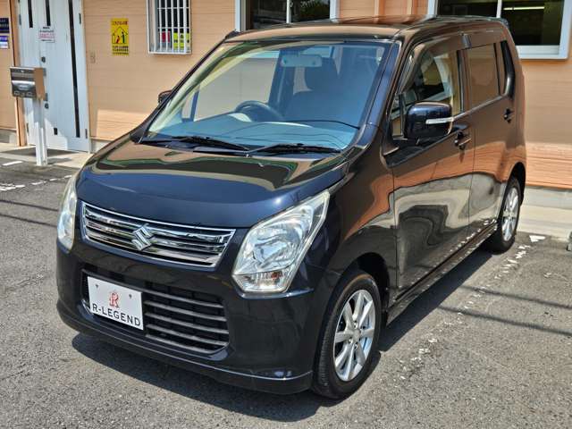 ワゴンR 2012/H24