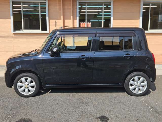 アルトラパン 2010/H22