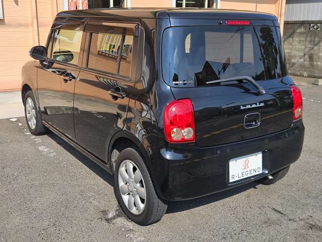 アルトラパン 2010/H22