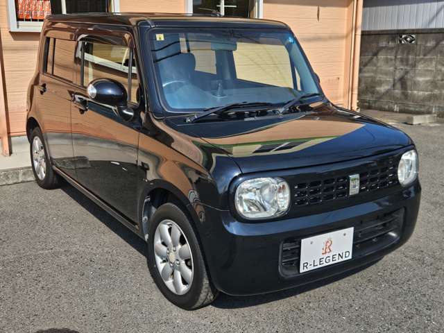 アルトラパン 2010/H22
