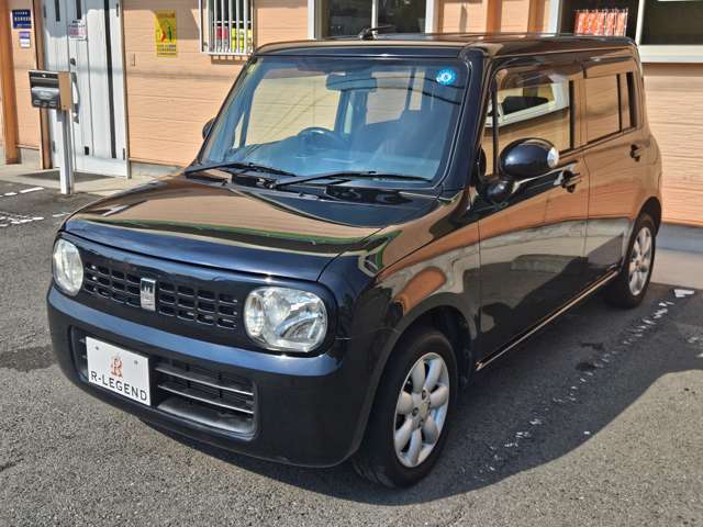 アルトラパン 2010/H22