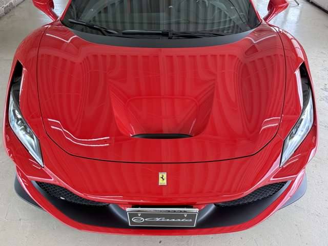 F8トリブート 2021/R03