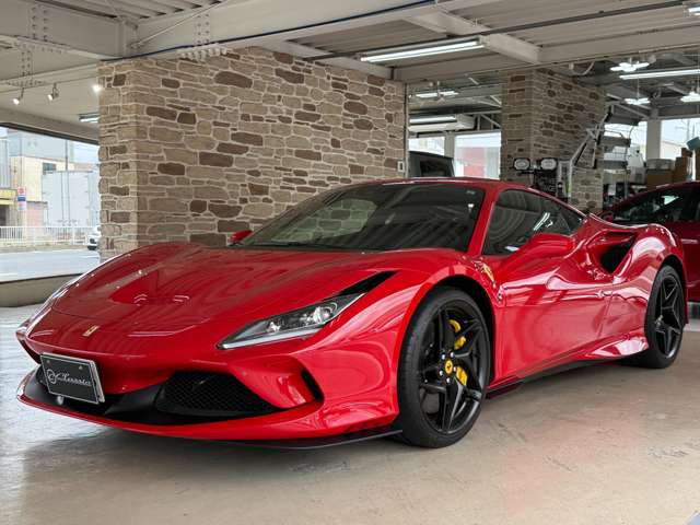 F8トリブート 2021/R03