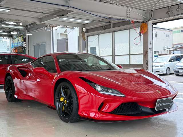 F8トリブート 2021/R03