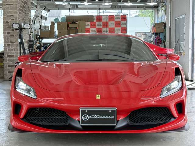 F8トリブート 2021/R03