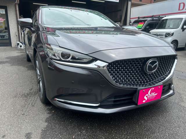 アテンザ 2018/H30