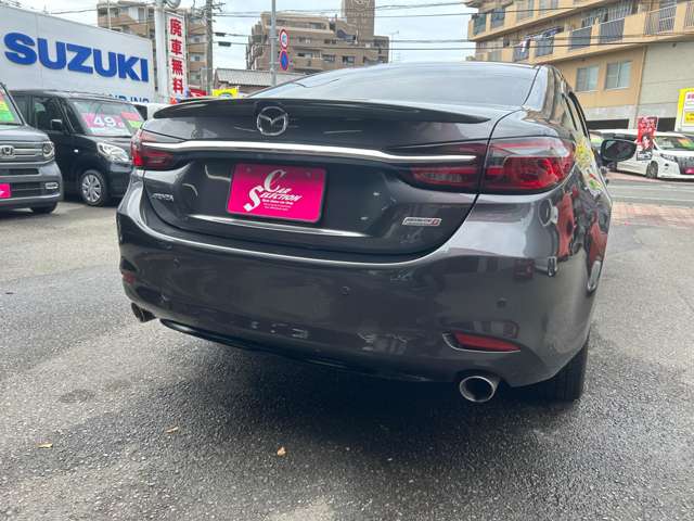 アテンザ 2018/H30