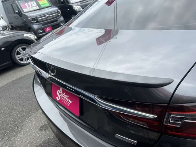 アテンザ 2018/H30