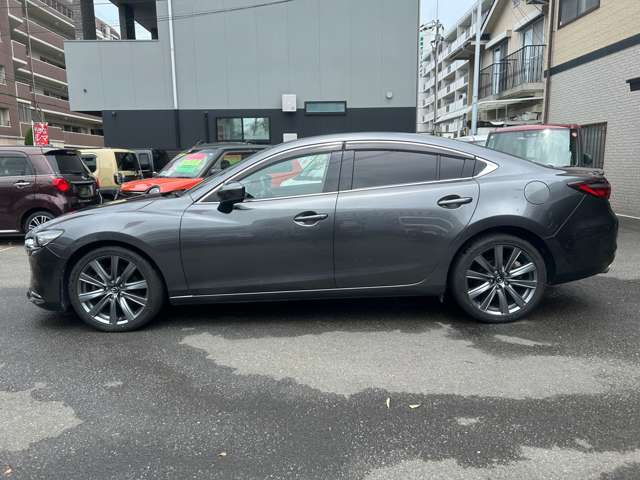 アテンザ 2018/H30